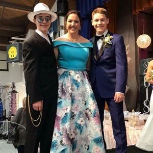 Meet your Posher, Jodi